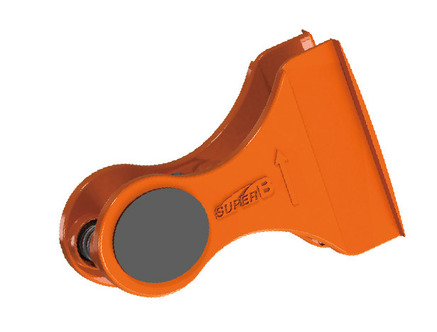 Outils pour vélo SUPER B - Ref 2276704 Image 1