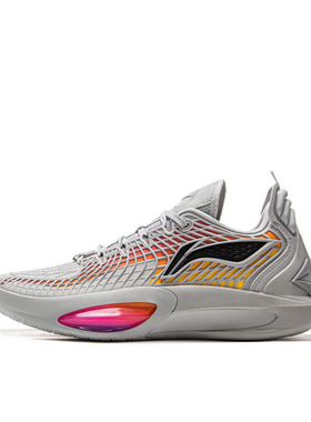 李宁 Jimmy Butler 3 吉米巴特勒3代 碳板 减震回弹 复古 篮球鞋