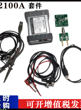 PICOTEST仪鼎专业级测试讯号转换器器 J2101A/J2100A/J2120A正品