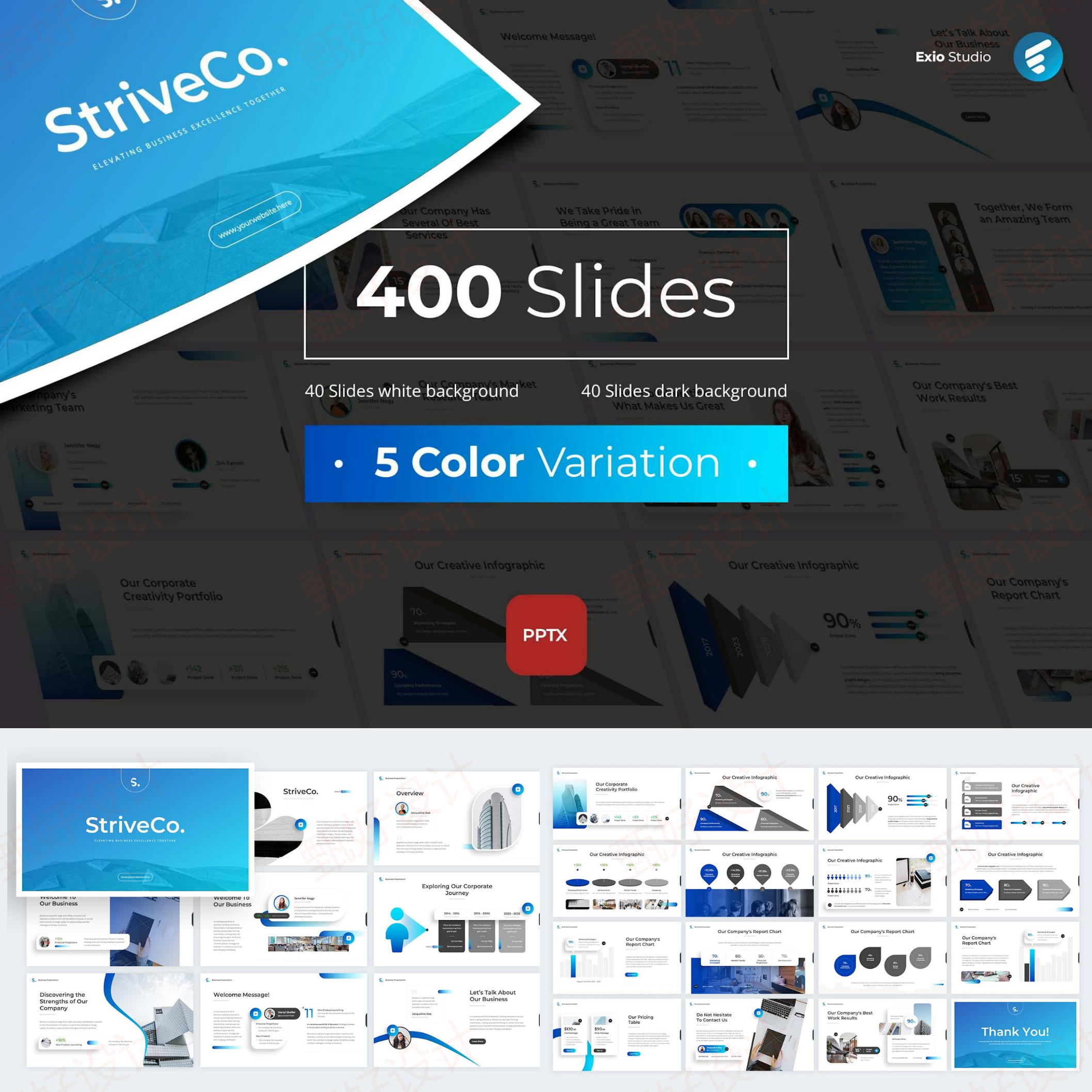 ppt模板商业职场工作业务流程总结项目投资品牌营销客户推广191,商务/设计服务,设计素材/源文件,淘宝优惠券,粉丝福利购,淘宝优惠卷