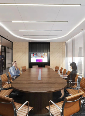 【M Moser 香港穆氏】PayPal移动支付北京办公室丨PPT设计方案