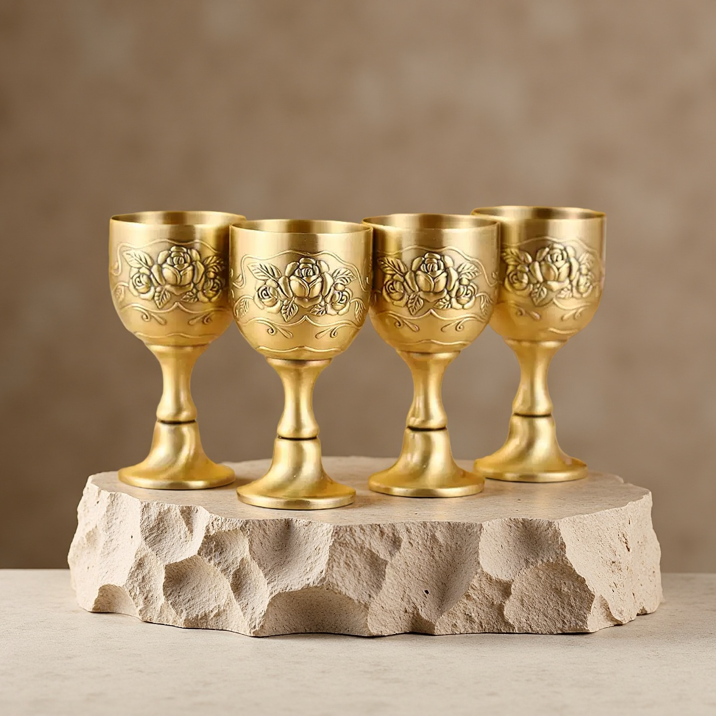 塔罗牌四元素道具水元素桌面摆件