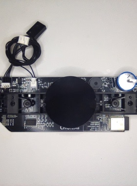 适用米家智能调压电饭煲YLG01CM显示灯板按键板CMRHYMJC01电脑板