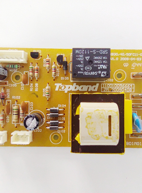 苏泊尔电饭煲电路板主板电源板CFXB30/40/50FC11-DL01 配件