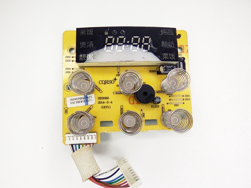 适用电饭煲HD3060控制板显示板