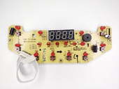 V1.0灯板JYF DISP 50FS10按键板控制板 40FS10 适用九阳电饭煲JYF