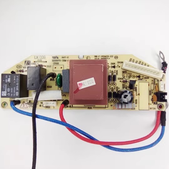 适用美的电饭煲配件MB-F-POWER-03电源板MB-FD40B主板 电路板