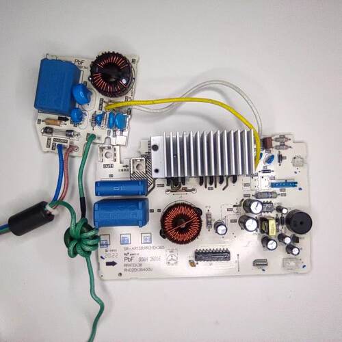 SR-TH15N8电源主板RR41EK34