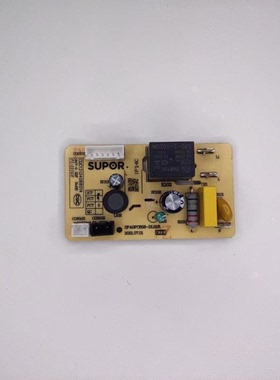 适用苏泊尔电饭煲配件SF40FC658-DL01B主板电源板DL01B电路板