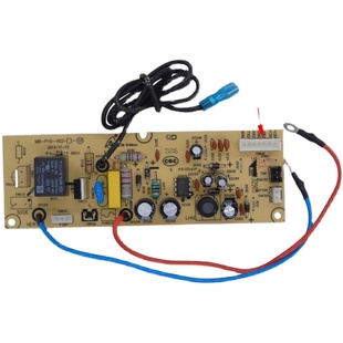 P10 50H主板FS40J电路板MB V02 电饭煲配件FD302电源板FD40H 美
