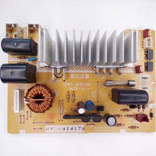 适用虎牌电饭煲配件JKT主板电源板功率板EPB-1-JKTSINV电路板100V