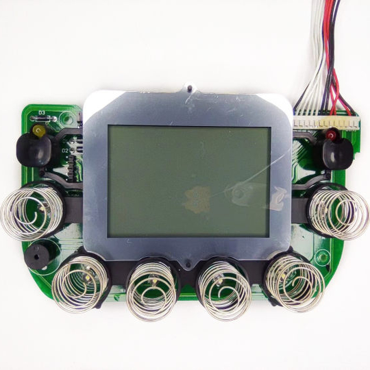 适用九阳电饭煲配件JYZS-IHF421-DISP显示板灯板触摸电脑板控制板