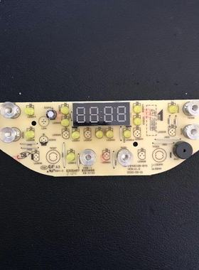 适用美的电饭煲配件控制板按键板MB-FB40E108显示板电脑主板灯板