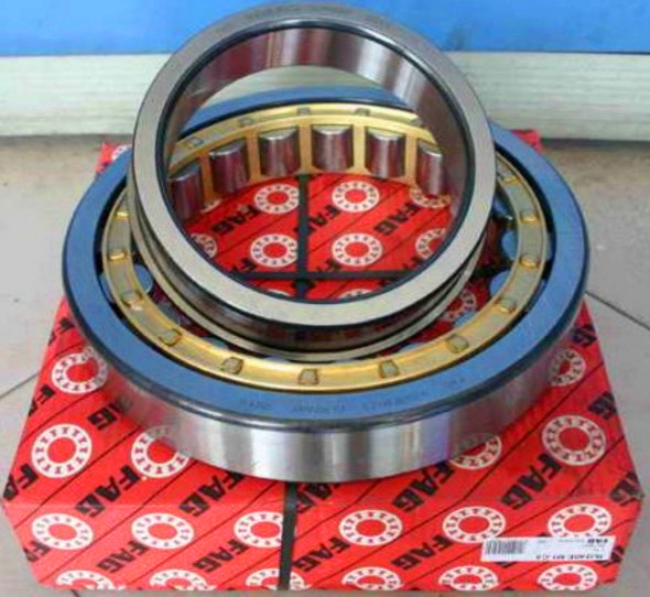 FAG德国 进口轴承 N324-E-XL-M1-C3 2324 圆柱滚子轴承