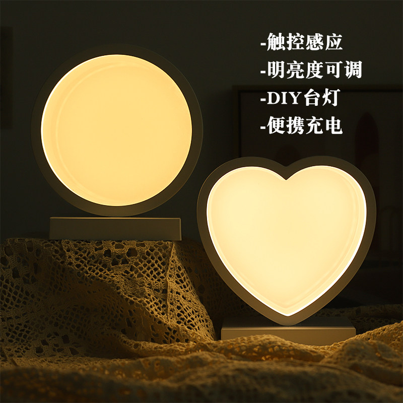 【花纪】永生花材空花器diy礼物