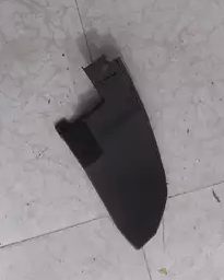 英致G3s森源鸿马新能源电动车-叶子板内衬 轮胎挡泥皮 覆泥瓦胶板