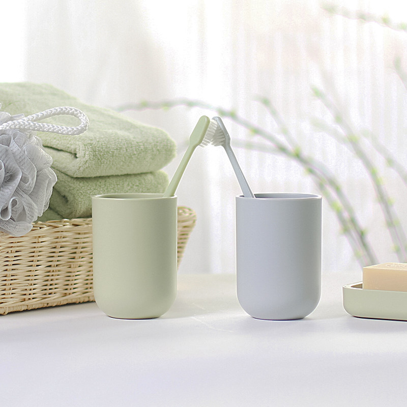 智慧夫人浴室漱口杯家用情侣刷牙杯学生宿舍塑料水杯洗漱杯子牙缸,家庭/个人清洁工具,洗漱杯,淘宝优惠券,粉丝福利购,淘宝优惠卷