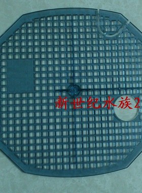 创星过滤桶 CF800 CF600 CF1000 CF1200过滤网格 原装 配件