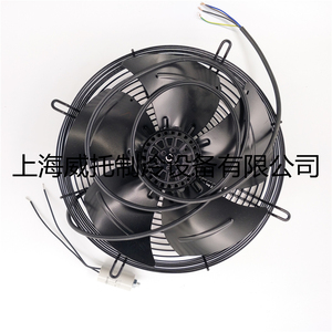 微光外转子风机YWF4E-300S-92/35-G单相220v冷干风机冷凝器风扇机