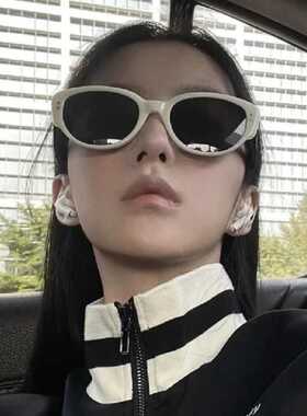 欧美辣妹风2024新款ins造型拍照