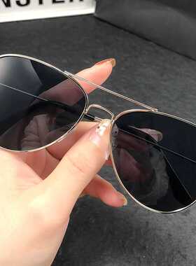 礼凡偏光韩版潮流防紫外线眼睛