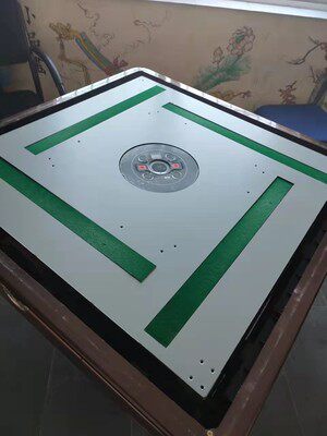 专业定做麻将机铝塑板配件制订