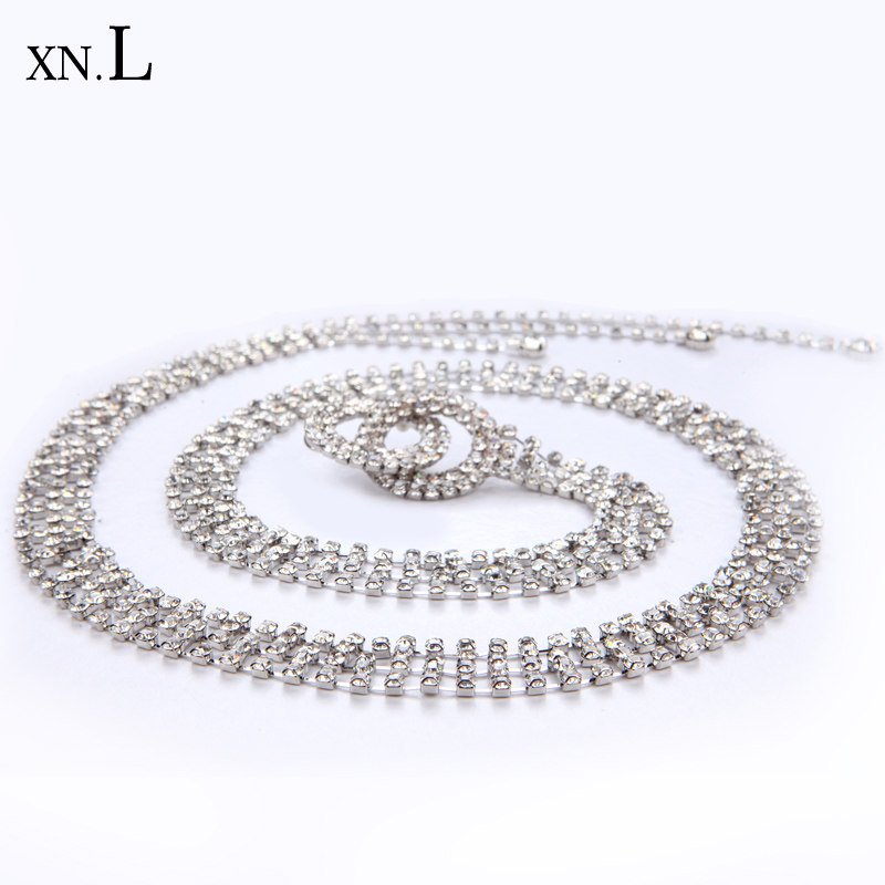 配连衣裙子皮草腰链水钻镶嵌流苏女士韩版百搭装饰时尚金属细腰带,服饰配件/皮带/帽子/围巾,腰带/皮带/腰链,淘宝优惠券,粉丝福利购,淘宝优惠卷