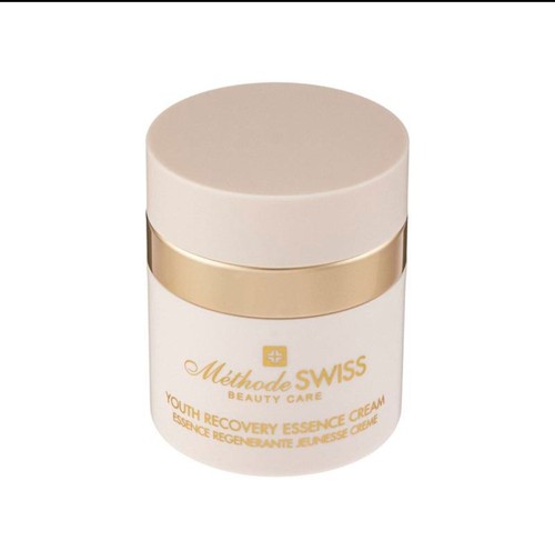 瑞士Methode Swiss蜜黛诗青春活肤精华保湿淡纹/面霜抗皱提拉紧致