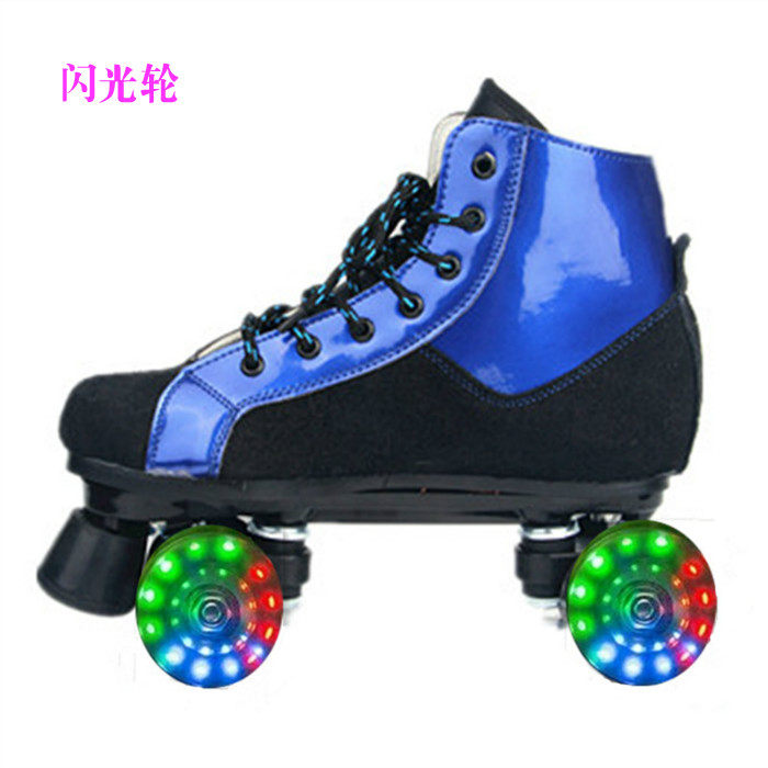 Patins à roulettes - Ref 2587313 Image 1