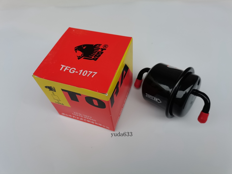 豹王1077雨燕汽滤利亚纳