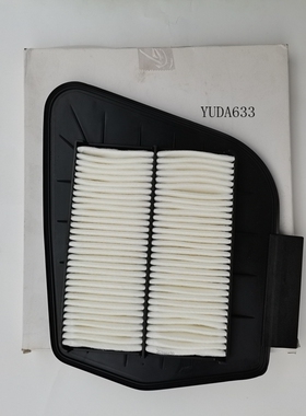 豹王TA-3597 适用于凯迪拉克CTS 2.8L/3.6L 空气滤芯 空气格