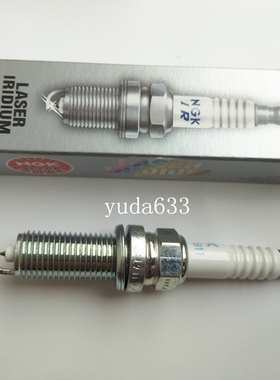NGK火花塞ILKR8R8适配长安CS35/55/75凌轩逸动RS传祺GS4