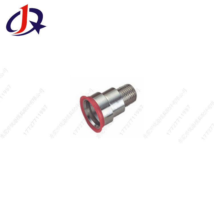 供应法式史陶比尔RPL06.1150 08 12模具水咀加长铜不锈钢非标订做