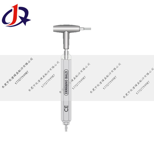 供应模具CATALOGO内外6角隔水片安装工具CE-4-5 6 7 8 非标订做