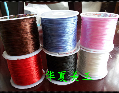 优质高档手链弹力绳串珠弹性线