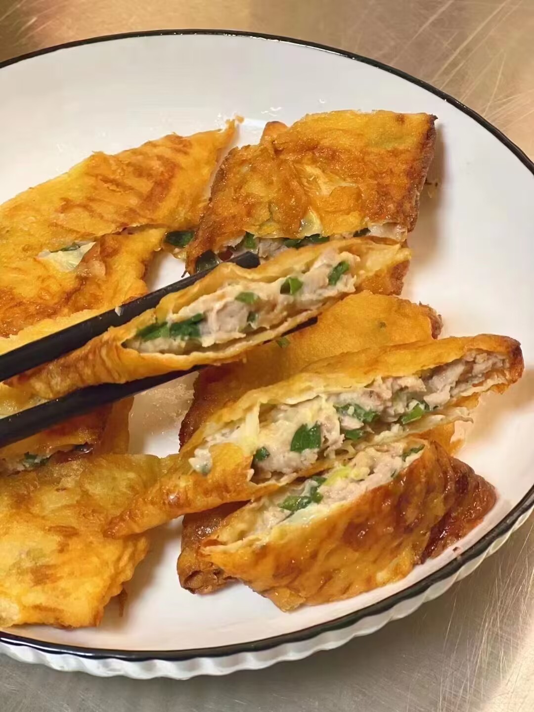 -18度冷冻东阳手工制作油炸