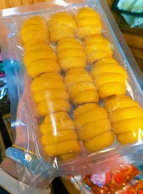 金华特产永康雪菜炒猪肉点心