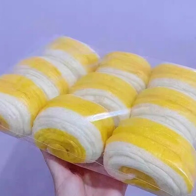 浙江永康美食传统手工红糖烤糖