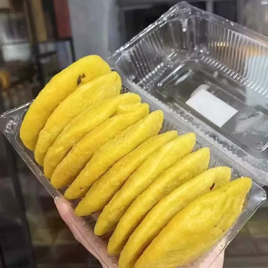 浙江玉米饼玉米粿美食特产传统米粿杂粮粗粮早餐点心10个装