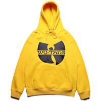Wudang style street hoodie, classic HipHop hip-hop rap WuTang Clan street dance Rappr pullover hoodie thumbnail 8
