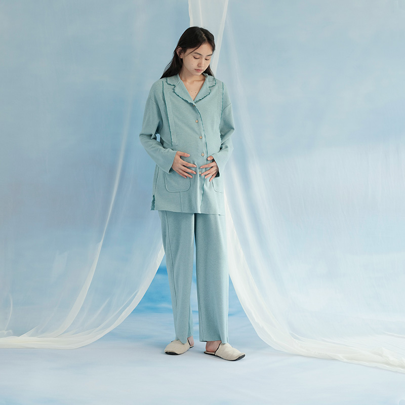 朵朵可可秋冬新款孕妇装