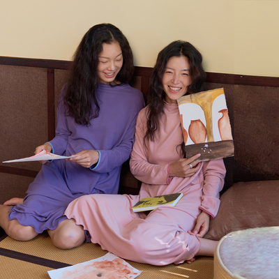 朵朵可可秋冬薄绒长款睡裙家居服