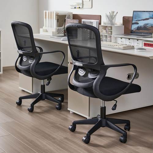 人体工学椅家用舒适久坐办公椅