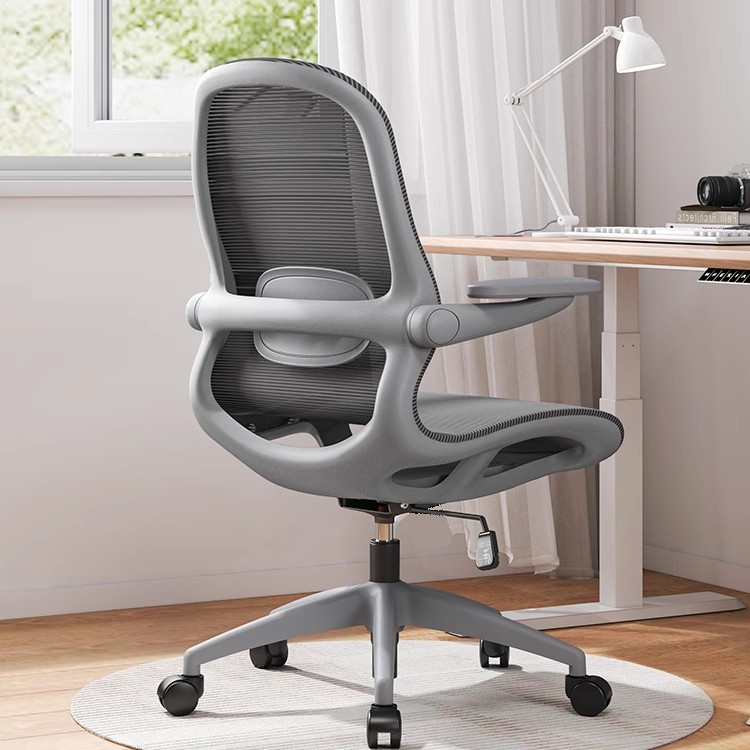 电脑椅舒适久坐办公室