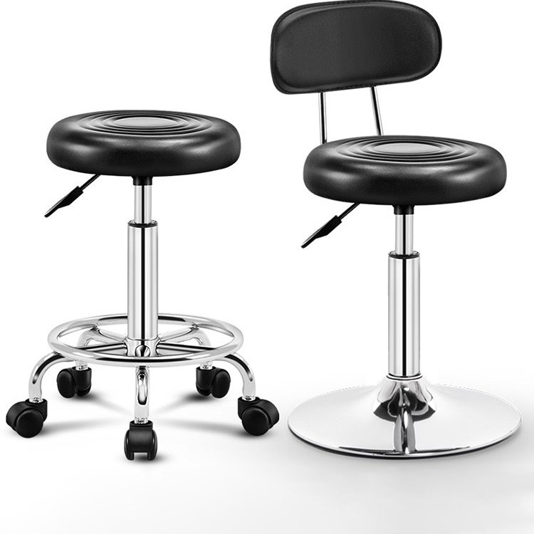 吧台椅家用靠背凳子酒吧凳美容椅子旋转升降吧椅高脚圆凳酒吧椅,商业/办公家具,酒吧椅,淘宝优惠券,粉丝福利购,淘宝优惠卷