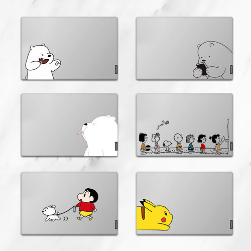 适用于联想小新锐龙版全套透明