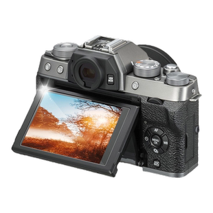 适用于富士XT50相机钢化膜XM5 XT5 XT30二代三代 XT4 X100VI XT2 XT20 XT100 XS10 XS20 XE5屏幕保护贴膜配件