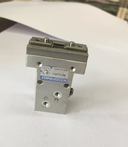 二手原装KOGANEI小金井手指气缸NHBDPG-10 8.9成新