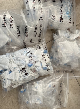 现货处理FESTO节流阀VFOE-LE/LS-T-M5/R/G14/18/38-Q6/10可调接头