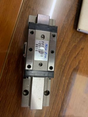 二手NOK新时代滑台缸PPU-12-30-TP PPUH-10-15-TP PPT10-20现货